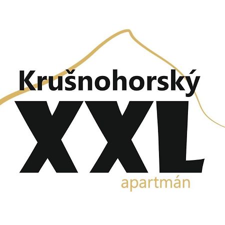Apartman Xxl Jáchymov Exteriör bild