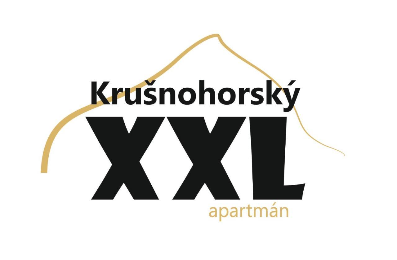 Apartman Xxl Jáchymov Exteriör bild